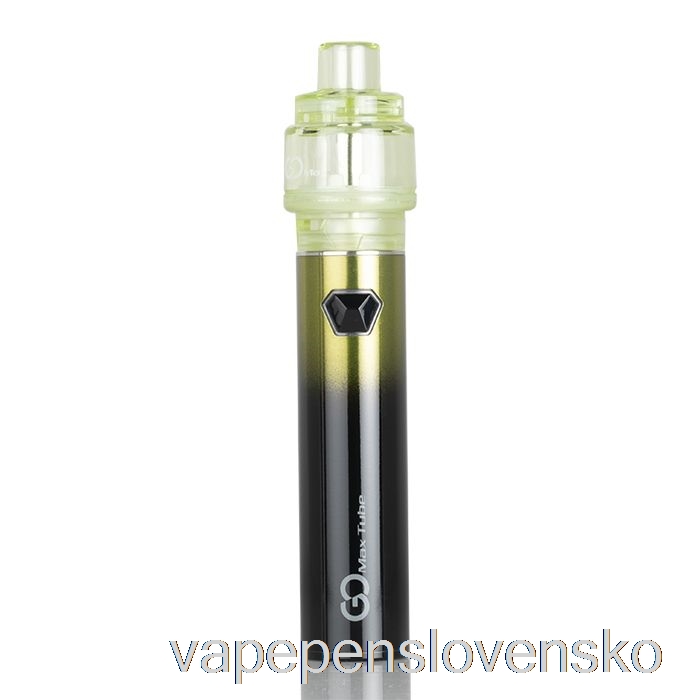 Innokin Gomax Tube 80w štartovacia Súprava Zelená Vape Cigareta